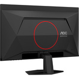 AOC Q27G41ZDF 26.5" Moniteur gaming  Noir, 240 Hz, HDMI, DisplayPort
