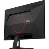 AOC  26.5" Moniteur gaming  Noir