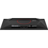 AOC  26.5" Moniteur gaming  Noir