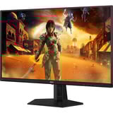 AOC  26.5" Moniteur gaming  Noir