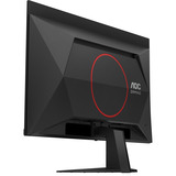 AOC  26.5" Moniteur gaming  Noir