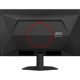 AOC  26.5" Moniteur gaming  Noir