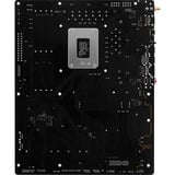 ASRock B860 Pro-A WiFi carte mère socket 1851 RAID, LAN 2,5 Go, Wi-Fi, BT, son, ATX