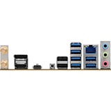ASRock B860 Pro-A WiFi carte mère socket 1851 RAID, LAN 2,5 Go, Wi-Fi, BT, son, ATX