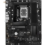 ASRock  carte mère socket 1851 