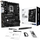ASRock  carte mère socket 1851 