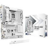 ASRock  carte mère socket 1851 Blanc