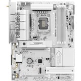 ASRock  carte mère socket 1851 Blanc