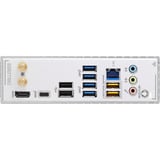 ASRock  carte mère socket 1851 Blanc