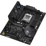ASUS ROG STRIX B850-F GAMING WIFI7 NEO carte mère socket AM5 RAID, 2.5Gb-LAN, Wi-Fi 7, BT 5.4, Sound, ATX