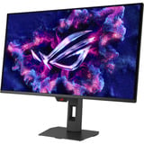 ASUS ROG Strix XG27AQDMES 26.5" Moniteur gaming Noir, 1x DisplayPort, 2x HDMI, 240 Hz