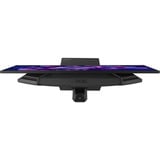 ASUS ROG Strix XG27AQDMES 26.5" Moniteur gaming Noir, 1x DisplayPort, 2x HDMI, 240 Hz