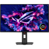 ASUS ROG Strix XG27AQDMES 26.5" Moniteur gaming  Noir, 240 Hz, HDMI, DisplayPort, AMD FreeSync