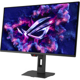 ASUS ROG Strix XG27AQDMES 26.5" Moniteur gaming  Noir, 240 Hz, HDMI, DisplayPort, AMD FreeSync
