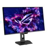ASUS ROG Strix XG27UQDMS 26.5" 4K UHD Moniteur gaming  Noir, 240 Hz, HDMI, DisplayPort, AMD FreeSync