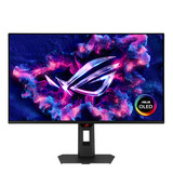 ASUS ROG Strix XG27UQDMS 26.5" 4K Ultra HD Moniteur gaming Noir, 1x DisplayPort, 2x HDMI, 2x USB-A, 240 Hz