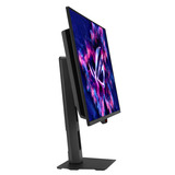 ASUS ROG Strix XG27UQDMS 26.5" 4K Ultra HD Moniteur gaming Noir, 1x DisplayPort, 2x HDMI, 2x USB-A, 240 Hz