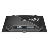 ASUS ROG Strix XG27UQDMS 26.5" 4K Ultra HD Moniteur gaming Noir, 1x DisplayPort, 2x HDMI, 2x USB-A, 240 Hz