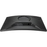 ASUS ROG Strix XG27WCS 27" Moniteur gaming incurvé  Noir, HDMI, DisplayPort, USB-C, 180 Hz