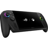 ASUS ROG Xbox Ally X RC73XA-NH011W console de jeux portables 17,8 cm (7") 1 To Écran tactile Wifi Noir, Console portable Noir, ASUS ROG Ally, M.2, AMD 3x Zen 5, 5x Zen 5c, AMD Ryzen AI Z2 Extreme, 3300 MHz, 5 GHz