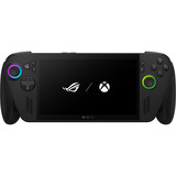 ASUS ROG Xbox Ally X RC73XA-NH011W console de jeux portables 17,8 cm (7") 1 To Écran tactile Wifi Noir, Console portable Noir, ASUS ROG Ally, M.2, AMD 3x Zen 5, 5x Zen 5c, AMD Ryzen AI Z2 Extreme, 3300 MHz, 5 GHz