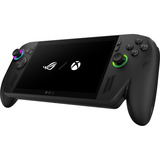 ASUS ROG Xbox Ally X RC73XA-NH011W console de jeux portables 17,8 cm (7") 1 To Écran tactile Wifi Noir, Console portable Noir, ASUS ROG Ally, M.2, AMD 3x Zen 5, 5x Zen 5c, AMD Ryzen AI Z2 Extreme, 3300 MHz, 5 GHz