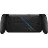 ASUS ROG Xbox Ally X RC73XA-NH011W console de jeux portables 17,8 cm (7") 1 To Écran tactile Wifi Noir, Console portable Noir, ASUS ROG Ally, M.2, AMD 3x Zen 5, 5x Zen 5c, AMD Ryzen AI Z2 Extreme, 3300 MHz, 5 GHz