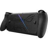 ASUS ROG Xbox Ally X RC73XA-NH011W console de jeux portables 17,8 cm (7") 1 To Écran tactile Wifi Noir, Console portable Noir, ASUS ROG Ally, M.2, AMD 3x Zen 5, 5x Zen 5c, AMD Ryzen AI Z2 Extreme, 3300 MHz, 5 GHz