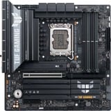 ASUS TUF GAMING B860M-PLUS WIFI carte mère socket 1851 2.5 Gb-LAN, Wi-Fi 7, BT, Sound, µATX