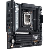 ASUS TUF GAMING B860M-PLUS WIFI carte mère socket 1851 2.5 Gb-LAN, Wi-Fi 7, BT, Sound, µATX