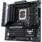 ASUS TUF GAMING B860M-PLUS WIFI carte mère socket 1851 2.5 Gb-LAN, Wi-Fi 7, BT, Sound, µATX