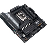 ASUS TUF GAMING B860M-PLUS WIFI carte mère socket 1851 2.5 Gb-LAN, Wi-Fi 7, BT, Sound, µATX