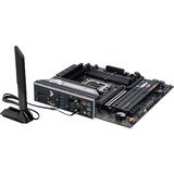 ASUS TUF GAMING B860M-PLUS WIFI carte mère socket 1851 2.5 Gb-LAN, Wi-Fi 7, BT, Sound, µATX