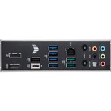 ASUS TUF GAMING B860M-PLUS WIFI carte mère socket 1851 2.5 Gb-LAN, Wi-Fi 7, BT, Sound, µATX