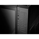 ASUS TUF Gaming GT502 boîtier midi tower Noir | 2x USB-A | 1x USB-C | Window