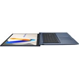 ASUS Vivobook 17 (X1704VA-AU917W) 17.3" PC portable  Bleu foncé | Core 7 150U | Intel Graphics | 16 GI | 1 To SSD