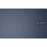 ASUS Vivobook 17 (X1704VA-AU917W) 17.3" PC portable  Bleu foncé | Core 7 150U | Intel Graphics | 16 GI | 1 To SSD