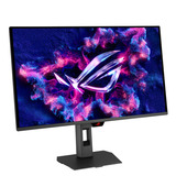 ASUS  26.5" 4K UHD Moniteur gaming  Noir