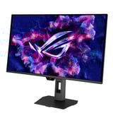 ASUS  26.5" 4K UHD Moniteur gaming  Noir