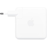 Apple Adaptateur USB-C 96 W, Chargeur Blanc, USB-C, charge rapide 96 W