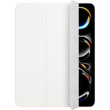 Apple Smart Folio pour iPad Pro 13 pouces (M4) - Blanc, Housse pour tablette Blanc