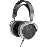 Audeze  casque over-ear Noir/Argent