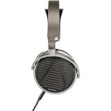 Audeze  casque over-ear Noir/Argent