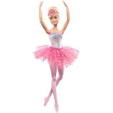 Barbie Dreamtopia - Lumières scintillantes, Poupée 