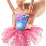 Barbie Dreamtopia - Lumières scintillantes, Poupée 