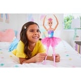 Barbie Dreamtopia - Lumières scintillantes, Poupée 
