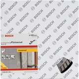 Bosch 2 608 603 251 lame de scie circulaire 18 cm, Disque de coupe 18 cm, 2,22 cm, 2,5 mm