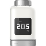 Bosch Smart Home Contrôleur + 4x Smart radiator button II, Bundle Blanc