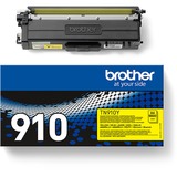 Brother Toner jaune TN-910Y 