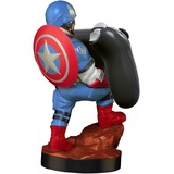 Cable Guy Marvel - Captain America, Support 